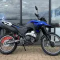 YAMAHA XTZ 250 LANDER CONNECTED YAMAHA XTZ 250 LANDER CONNECTED