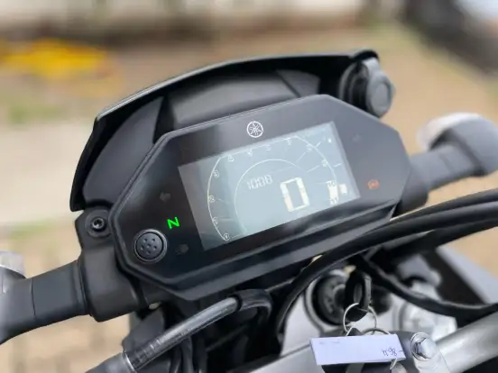 YAMAHA-XTZ 250 LANDER CONNECTED-2025