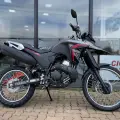 YAMAHA XTZ 250 LANDER CONNECTED YAMAHA XTZ 250 LANDER CONNECTED