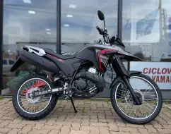 YAMAHA XTZ 250 LANDER CONNECTED YAMAHA XTZ 250 LANDER CONNECTED