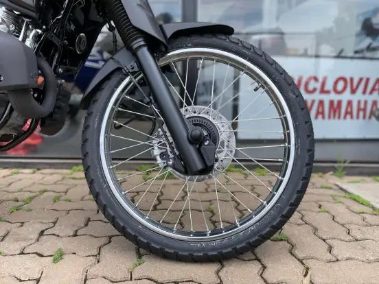 YAMAHA-XTZ 250 LANDER CONNECTED YAMAHA-XTZ 250 LANDER CONNECTED-2025