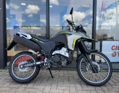YAMAHA XTZ 250 LANDER CONNECTED YAMAHA XTZ 250 LANDER CONNECTED