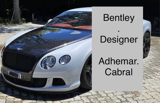 BENTLEY CONTINENTAL 6.0 W12 TURBO GASOLINA GT AUTOMÁTICO