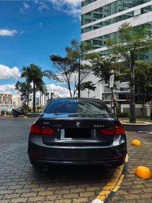 BMW-320i-2.0 GP 16V TURBO ACTIVE FLEX 4P AUTOMÁTICO BMW-320i-2013