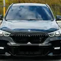 BMW X1 2.0 16V TURBO ACTIVEFLEX SDRIVE20I M SPORT 25 ANOS 4P AUTOMÁTICO BMW X1 2.0 16V TURBO ACTIVEFLEX SDRIVE20I M SPORT 25 ANOS 4P AUTOMÁTICO