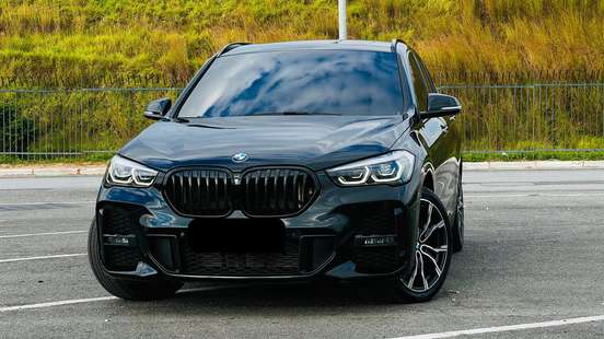 BMW-X1-2020