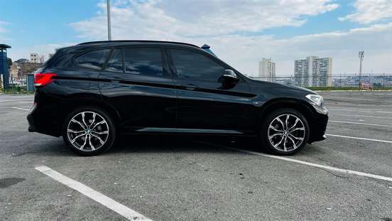 BMW-X1-2020