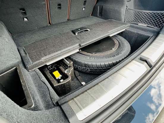 BMW-X1-2.0 16V TURBO ACTIVEFLEX SDRIVE20I M SPORT 25 ANOS 4P AUTOMÁTICO BMW-X1-2020