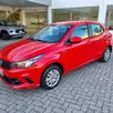 FIAT ARGO 1.0 FIREFLY FLEX DRIVE MANUAL FIAT ARGO 1.0 FIREFLY FLEX DRIVE MANUAL