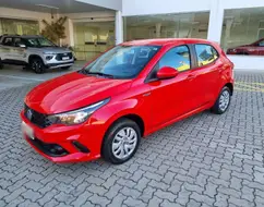 FIAT ARGO 1.0 FIREFLY FLEX DRIVE MANUAL FIAT ARGO 1.0 FIREFLY FLEX DRIVE MANUAL