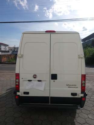 FIAT-DUCATO-2.3 MAXICARGO 12 16V TURBO DIESEL 4P MANUAL FIAT-DUCATO-2014