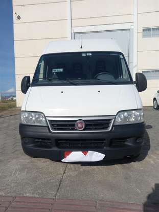 FIAT-DUCATO-2.3 MAXICARGO 12 16V TURBO DIESEL 4P MANUAL FIAT-DUCATO-2014