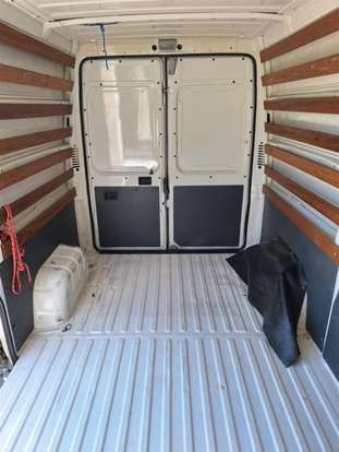 FIAT-DUCATO-2.3 MAXICARGO 12 16V TURBO DIESEL 4P MANUAL FIAT-DUCATO-2014