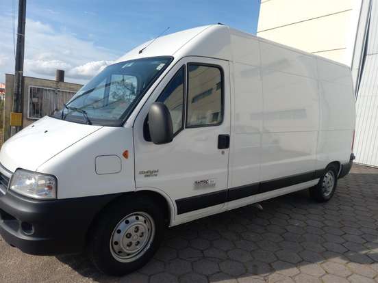 FIAT-DUCATO-2.3 MAXICARGO 12 16V TURBO DIESEL 4P MANUAL FIAT-DUCATO-2014