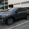FIAT FASTBACK 1.3 TURBO 270 FLEX LIMITED EDITION AT6 FIAT FASTBACK 1.3 TURBO 270 FLEX LIMITED EDITION AT6