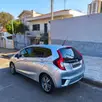 HONDA FIT 1.5 EX 16V FLEX 4P AUTOMÁTICO HONDA FIT 1.5 EX 16V FLEX 4P AUTOMÁTICO
