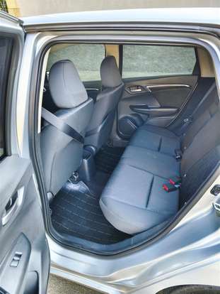 HONDA-FIT-1.5 EX 16V FLEX 4P AUTOMÁTICO HONDA-FIT-2016