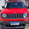 JEEP RENEGADE 1.8 16V FLEX 4P AUTOMÁTICO JEEP RENEGADE 1.8 16V FLEX 4P AUTOMÁTICO