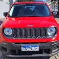JEEP RENEGADE 1.8 16V FLEX 4P AUTOMÁTICO JEEP RENEGADE 1.8 16V FLEX 4P AUTOMÁTICO