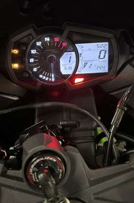 KAWASAKI-NINJA ZX-6R KAWASAKI-NINJA ZX-6R-2024