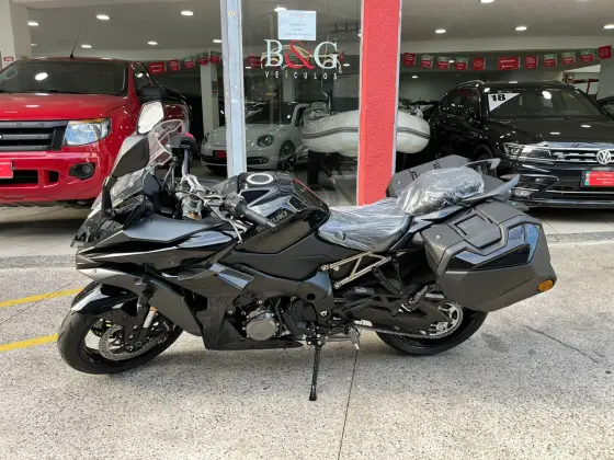 SUZUKI GSX-S1000GT ABS 