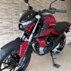 YAMAHA FZ15 FAZER ABS YAMAHA FZ15 FAZER ABS