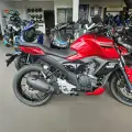 YAMAHA FZ15 FAZER CONNECTED ABS YAMAHA FZ15 FAZER CONNECTED ABS