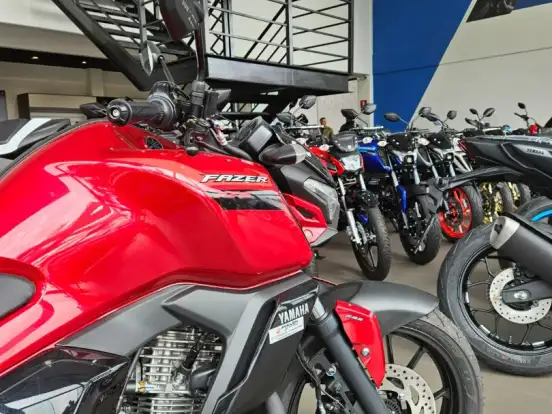 YAMAHA-FZ15 FAZER CONNECTED ABS YAMAHA-FZ15 FAZER CONNECTED ABS-2025