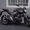 YAMAHA MT-03 ABS YAMAHA MT-03 ABS