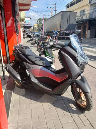 YAMAHA NMAX CONNECTED 160 ABS YAMAHA NMAX CONNECTED 160 ABS