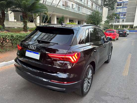 AUDI-Q3-1.4 35 TFSI GASOLINA BLACK S TRONIC AUDI-Q3-2020