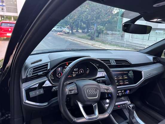 AUDI-Q3-1.4 35 TFSI GASOLINA BLACK S TRONIC AUDI-Q3-2020
