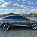 AUDI Q8 E-TRON 55 ELÉTRICO SPORTBACK PERFORMANCE BLACK QUATTRO AUDI Q8 E-TRON 55 ELÉTRICO SPORTBACK PERFORMANCE BLACK QUATTRO