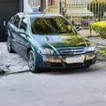 CHEVROLET ASTRA 2.0 MPFI ADVANTAGE 8V FLEX 4P MANUAL CHEVROLET ASTRA 2.0 MPFI ADVANTAGE 8V FLEX 4P MANUAL