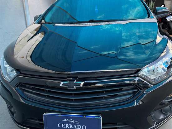 CHEVROLET-ONIX-1.0 TURBO FLEX PLUS LT MANUAL CHEVROLET-ONIX-2020