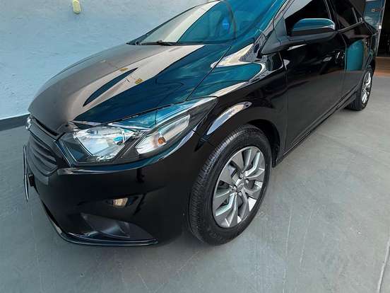 CHEVROLET-ONIX-1.0 TURBO FLEX PLUS LT MANUAL CHEVROLET-ONIX-2020