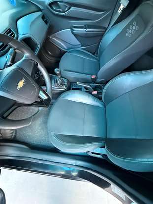 CHEVROLET-ONIX-1.0 TURBO FLEX PLUS LT MANUAL CHEVROLET-ONIX-2020