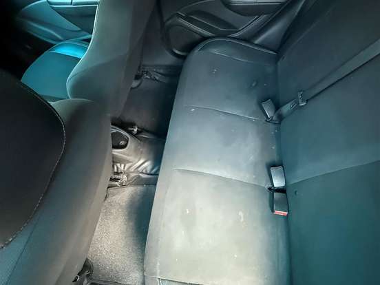CHEVROLET-ONIX-1.0 TURBO FLEX PLUS LT MANUAL CHEVROLET-ONIX-2020