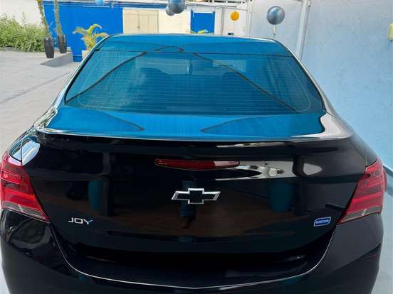 CHEVROLET-ONIX-1.0 TURBO FLEX PLUS LT MANUAL CHEVROLET-ONIX-2020