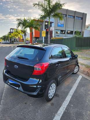 FORD-KA-2020
