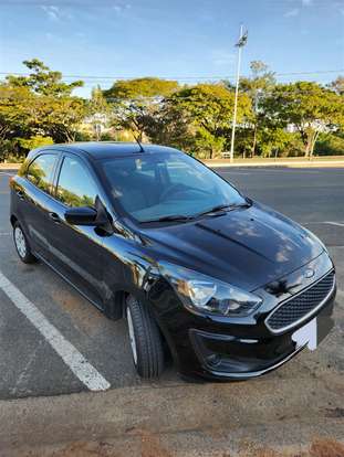 FORD-KA-2020