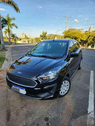 FORD-KA-2020