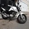 HONDA CG 160 CARGO HONDA CG 160 CARGO