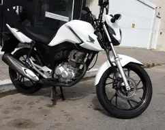 HONDA CG 160 CARGO HONDA CG 160 CARGO