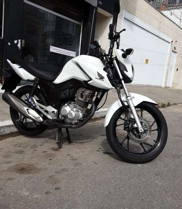 HONDA-CG 160 CARGO HONDA-CG 160 CARGO-2023