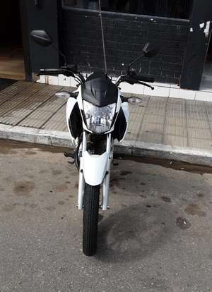 HONDA-CG 160 CARGO-2023