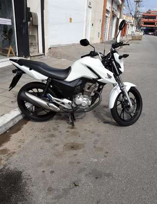 HONDA-CG 160 CARGO HONDA-CG 160 CARGO-2023