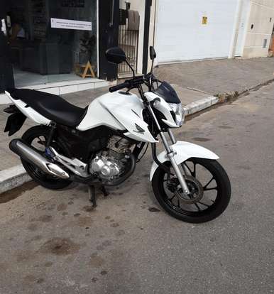HONDA-CG 160 CARGO-2023