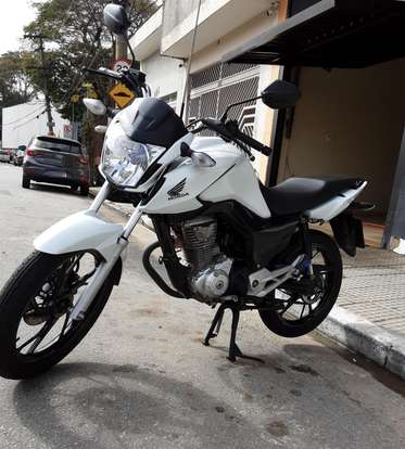 HONDA-CG 160 CARGO HONDA-CG 160 CARGO-2023