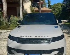 LAND ROVER RANGE ROVER SPORT 3.0 D350 TURBO DIESEL MHEV DYNAMIC HSE AWD AUTOMÁTICO LAND ROVER RANGE ROVER SPORT 3.0 D350 TURBO DIESEL MHEV DYNAMIC HSE AWD AUTOMÁTICO